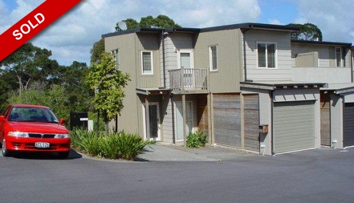 Manuka Cove Apartments, Auckland