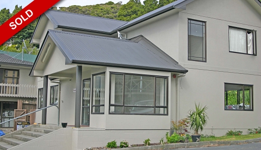 Abel Tasman Lodge Motel
